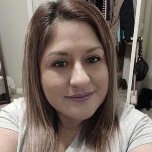 Meet your Posher, Karina